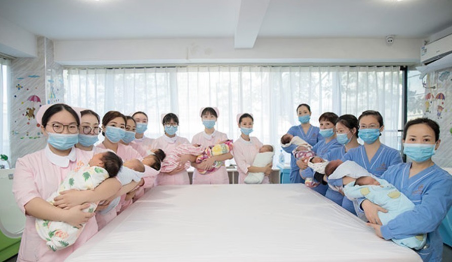 月子期|“新型坐月子”方式成流行趋势,避免了婆媳矛盾,产后恢复更舒心