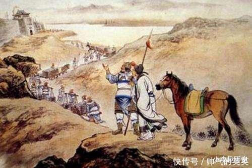 南宋@陆游晚年的一首词开篇一句气势十足,结尾一句悲凉无比