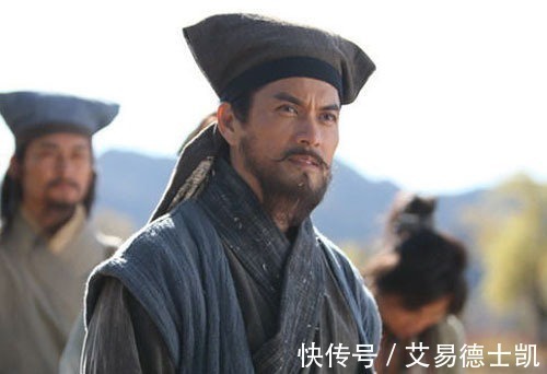 水浒传$秒杀宋江,吊打卢俊义,此人才是水浒第一英雄,梁山泊第一好汉