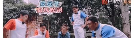 嘉宾阵容|《牛气满满的哥哥》的新嘉宾阵容,来了一群喜剧人