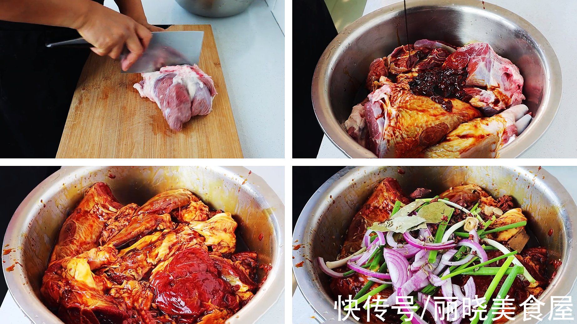 寒冬腊月总想吃肉，分享15道解馋硬菜，开胃下饭，特别适合上班族