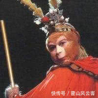 孙悟空@菩提教给孙悟空三种本事,第二可摆平所有妖精,第三助他称圣成佛