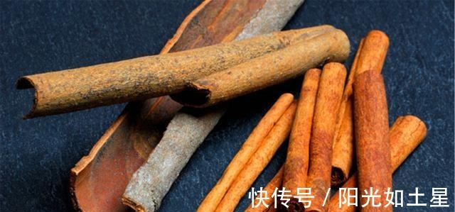 桂皮|羊肉汤必放的4种香料，有了它们，羊肉不膻汤更浓白越喝越想喝！