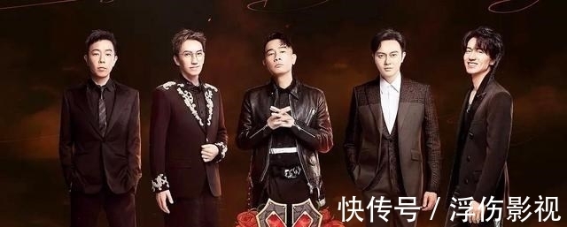 《披荆斩棘》总决赛：陈小春张晋大赢家，此人引争议，他俩意难平