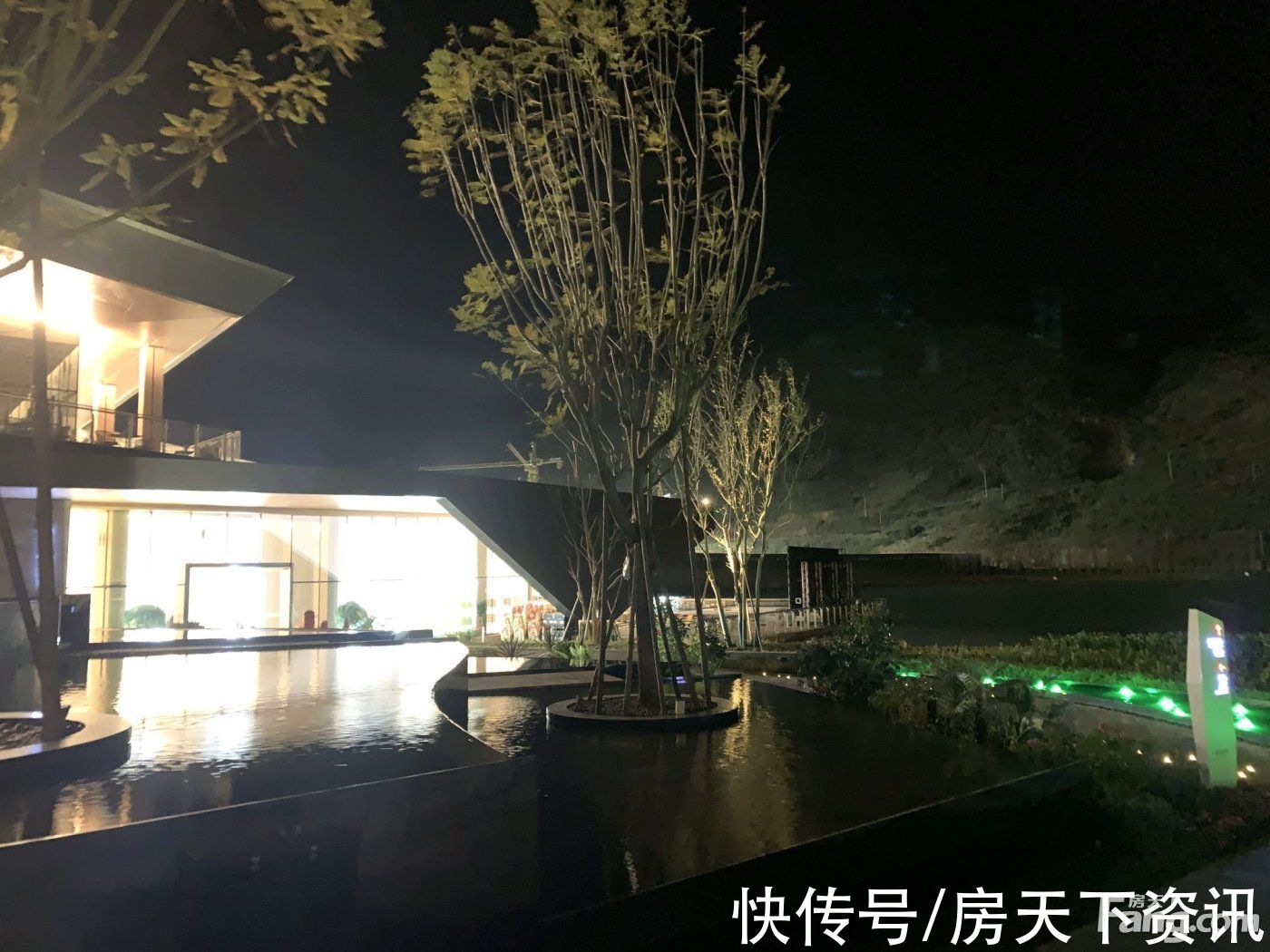 楼盘|想看大理国家经济技术开发区楼盘的最新现场实景，选房一定要看