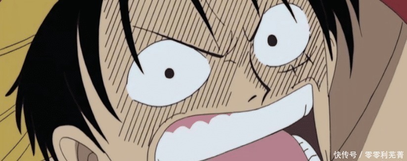 路飞|海贼王路飞为什么信任娜美却不相信索隆,甚至企图杀死索隆报仇