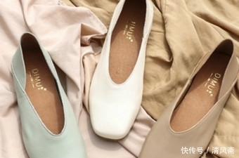 美丽出行：春夏单鞋推荐