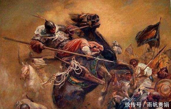 这块|项羽带领5万楚军，为何能战胜50万秦军？这块秦朝陶片说明了