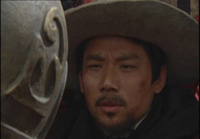 生病|唯一看出梁山结局的好汉,借口生病离开,最后在海外建立基业称王