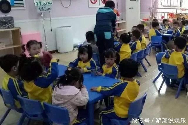 孩子|6岁前,4种食物“打死不能给孩子吃”,耽误长个!家长别不当回事