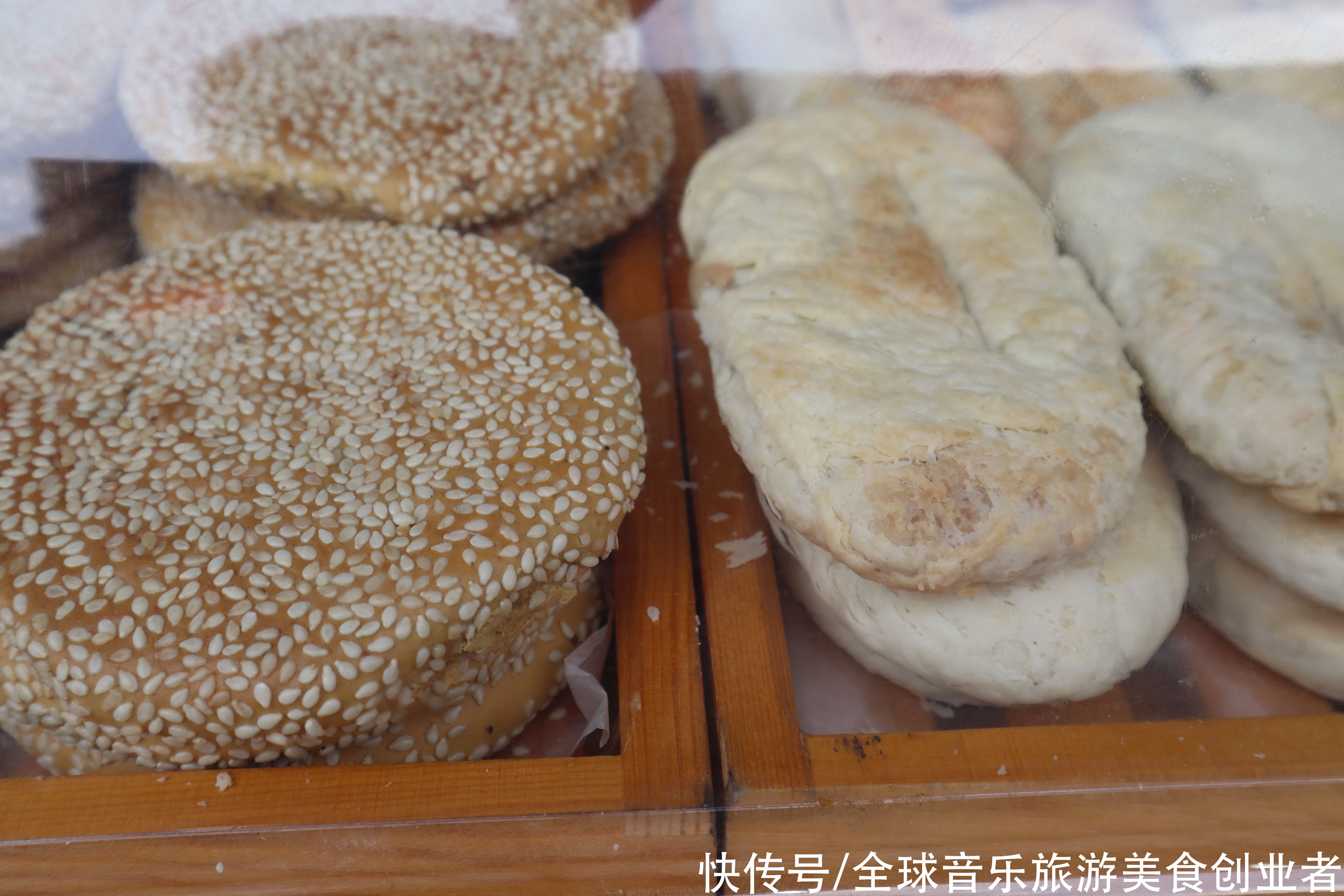  寻觅苏州那些让你垂涎欲滴的美食特产