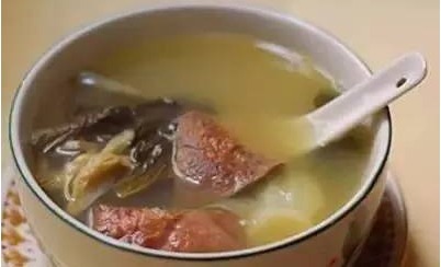 祛痰|百病由痰生，一道神奇的祛痰小食方，成功化掉全身上下的痰