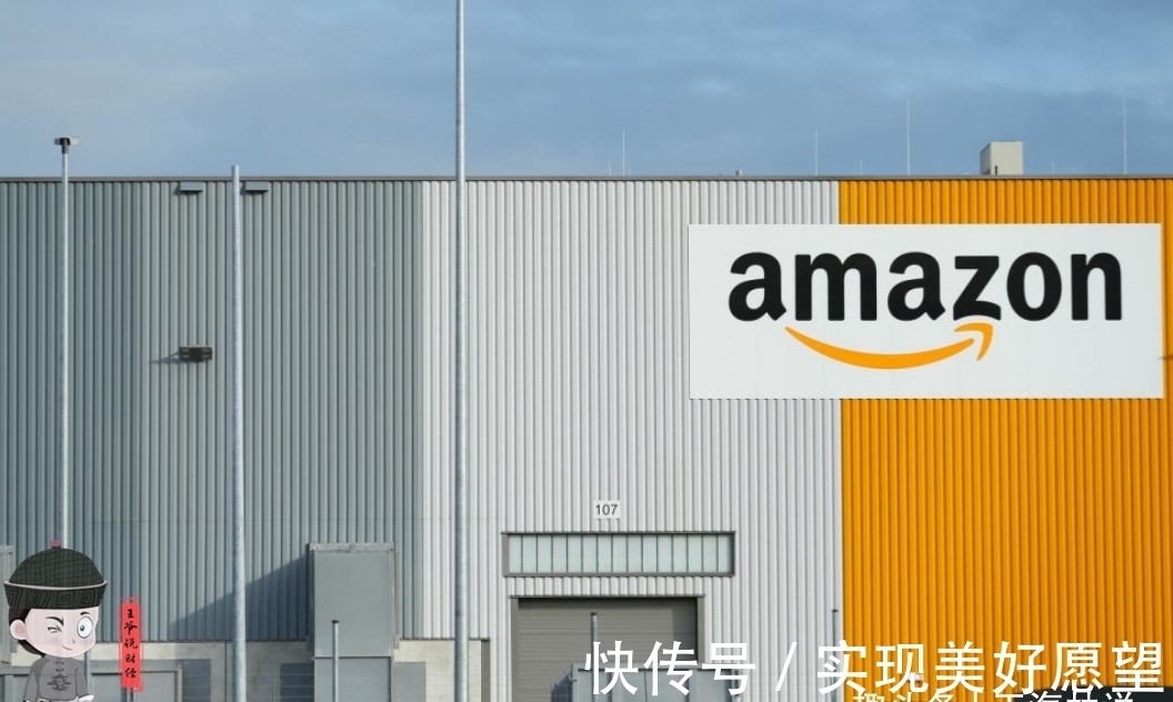 身价|微软100亿合同“泡汤”后,亚马逊老板笑了,一天身价飙涨84亿?