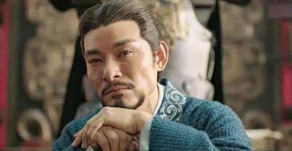 帝王|三国三位帝王托孤目的一样,可惜结果大有不同,仅有一个成功