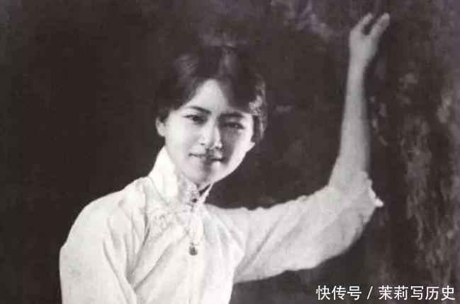 建筑|林徽因高水平之作,学过建筑和美术的大才女,写起诗来确实不一样