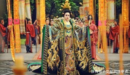 霸道|霸道皇后立奇葩宫规:凡宫人有怀孕的杀无赦!皇帝只一招便制服她