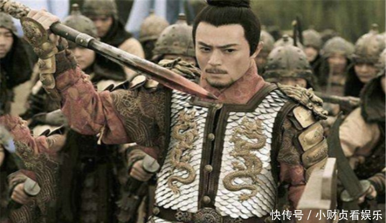 续命|土木堡之变后,明朝差点灭亡,他力挽狂澜为大明续命195年