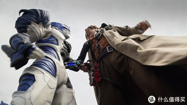 奥特曼|《特利迦奥特曼》伊格尼斯变身黑暗特利迦,OP暗示他会是队友吗