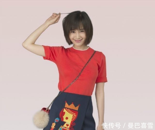 感型|五官不是好看就行，得精致！深度剖析你的“面部”，美得独一无二