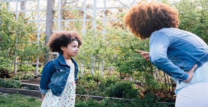 一流|只会对孩子“唠叨”的父母,都是低段位的,一流父母都会这样做