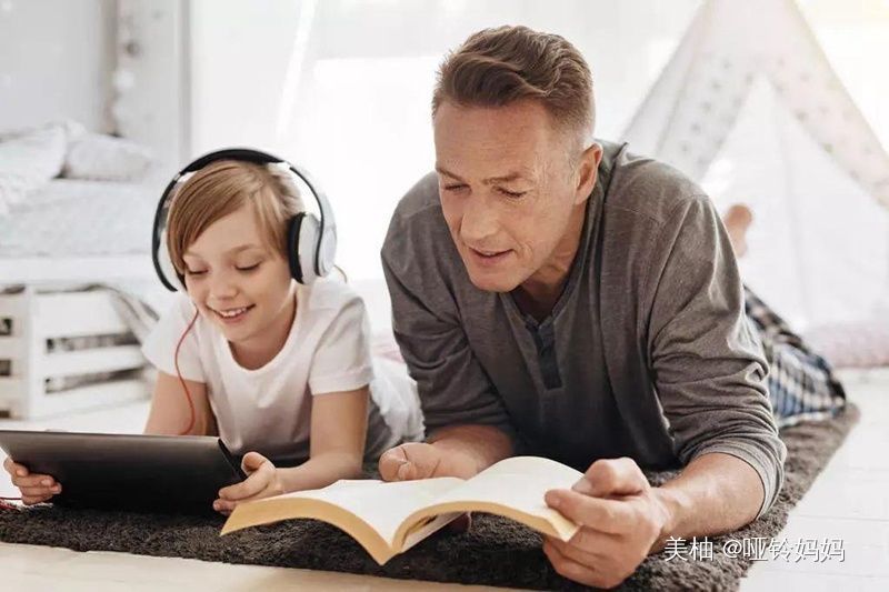 蒙特梭利|孩子什么时间学认字合适?李玫瑾教授:太早教不好,这个年龄最佳