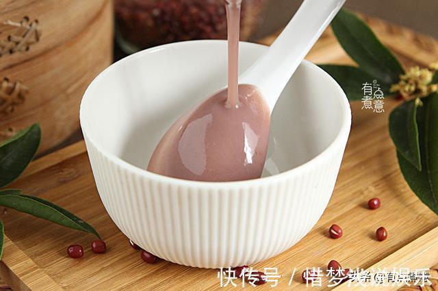 早餐吃它，胜过喝豆浆牛奶，香浓营养，好喝易吸收，全家都爱