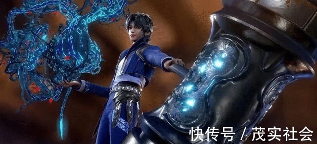 武魂|斗罗大陆唐三和比比东结合,能生出四生武魂网友那是蜘蛛精