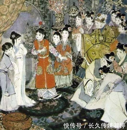 贾芸#红楼梦中,贾芸的舅舅开着铺子,为什么半斤面丶半斤米的买着吃?