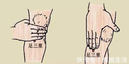 腹脐|55岁后为长寿关键期,保“三处”,按“三穴”,长寿健康随之而来