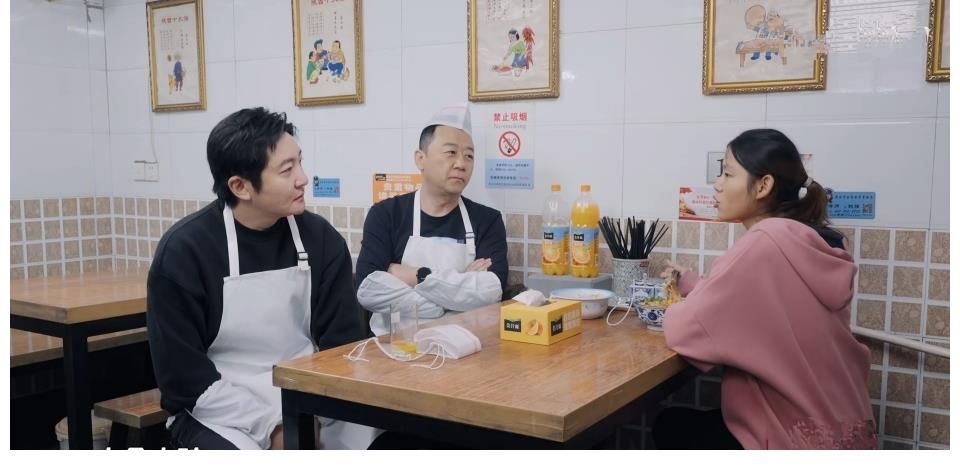 《五哈》第二季还是输了？不走搞笑路线，开始走煽情了…