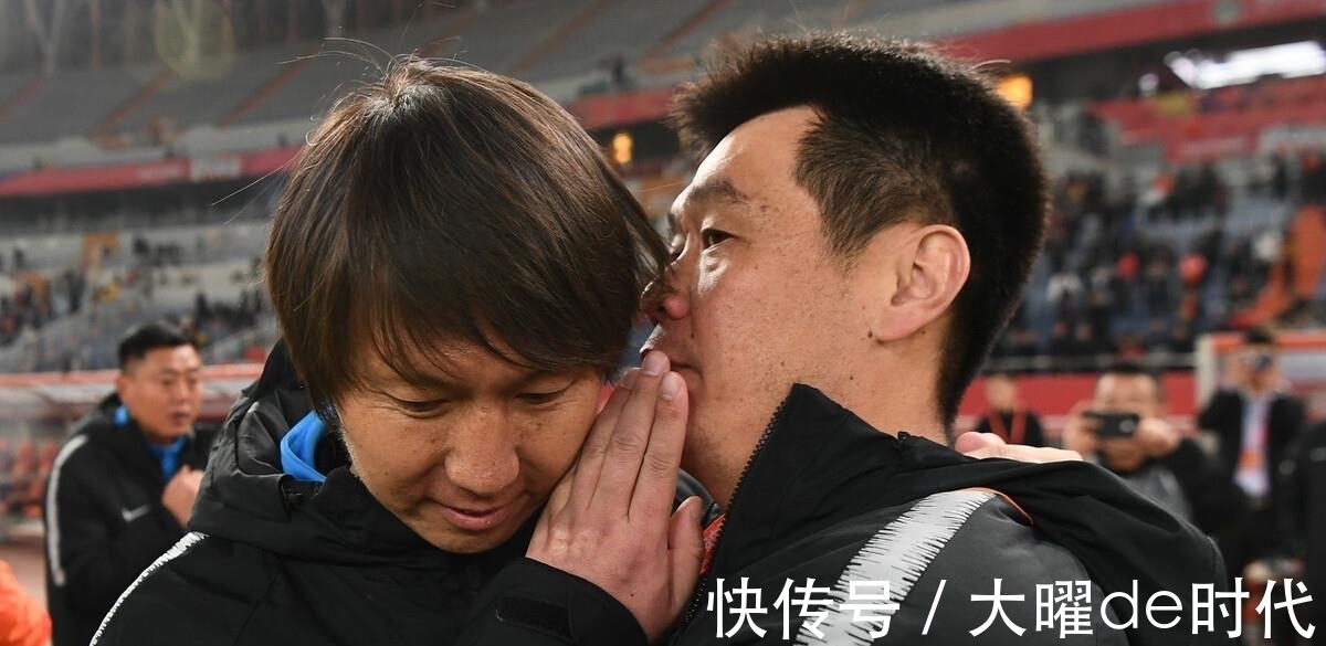 国足|李铁下课成定局,继任者两大先天优势更适合国足,郭田雨偷着乐吧