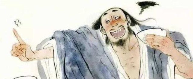 王戎$古代第一酒鬼,被妻子踹进酒缸,爬出来后说3字,成了电竞口头禅