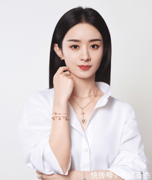 艺人最新限制政策曝光,全网封禁低俗账号,杨幂“漫画腰”被点名