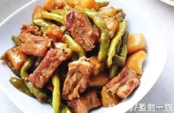 酱油|国庆节将至，分享12道家常菜，有荤有素，家人爱吃，照着做特省事