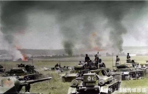 二战|德国发起的二战是否真的拯救了美国