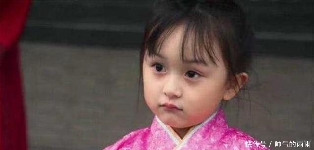 陪葬|朱元璋死后所有的妃子都要陪葬, 唯独她没有, 多亏了一个三岁女孩