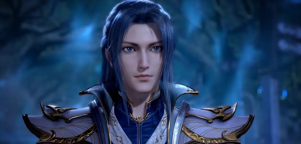 魂技|斗罗大陆:昊天锤的自创魂技,一共有几个,有一招唐晨也不会?