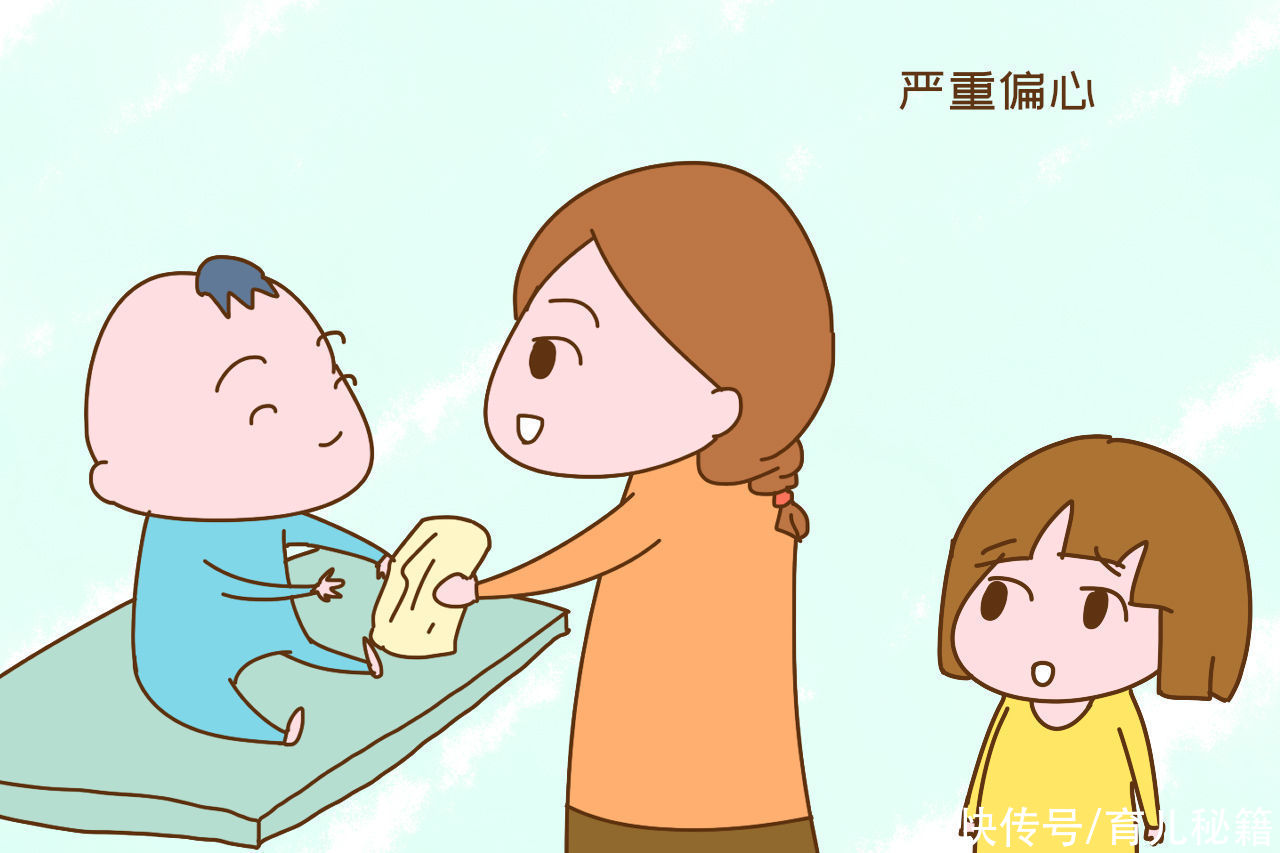 埋下|老无所养的父母,都在年轻时犯了以下错误,早早埋下祸根