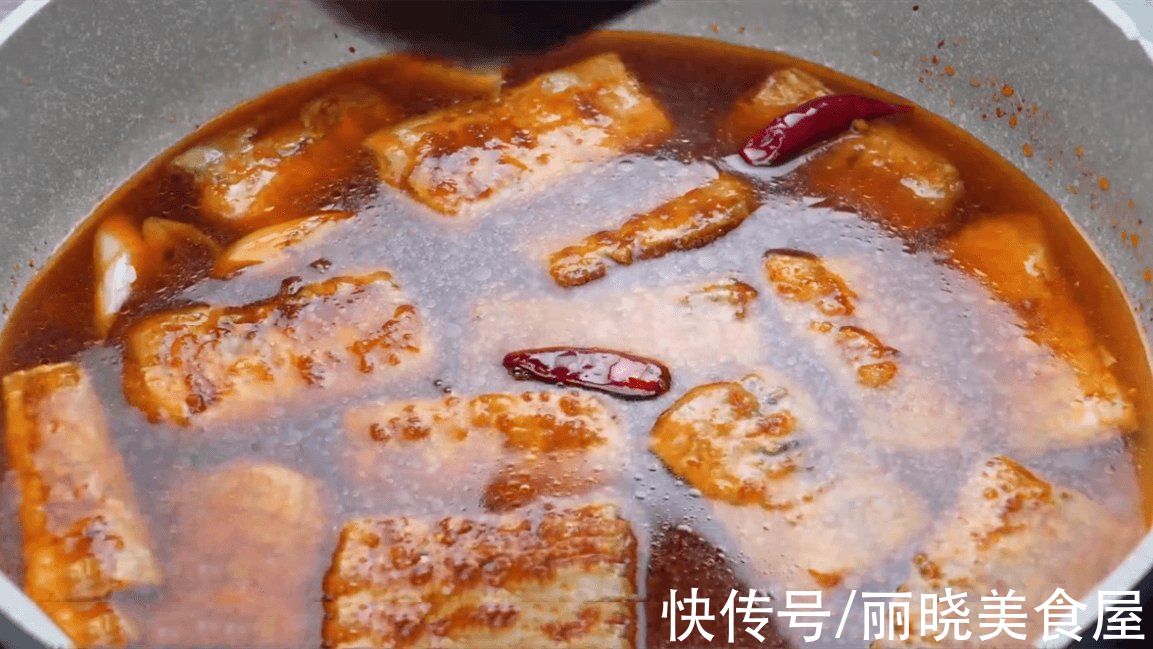 聚餐|国庆聚餐必备8道硬菜,颜值高上档次,下酒又下饭,待客特有面儿