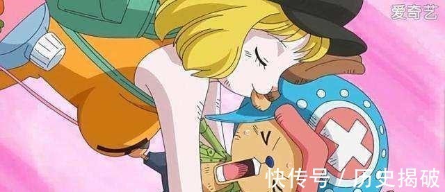 罗宾|海贼王大妈篇结束后,草帽船上每个人的终身伴侣也都揭露了!