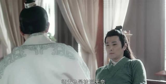 周子舒|《山河令》看过甄如玉夫妇的悲惨，才会懂温客行为何如此痛恨武林