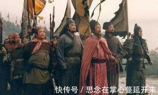 梁山!宋江破辽归来,参禅五台山,智真长老给宋江写下四句偈语什么意思