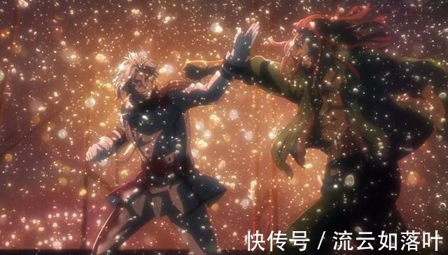 从《全员恶玉》说起,分析赛博朋克在日本动漫中的应用