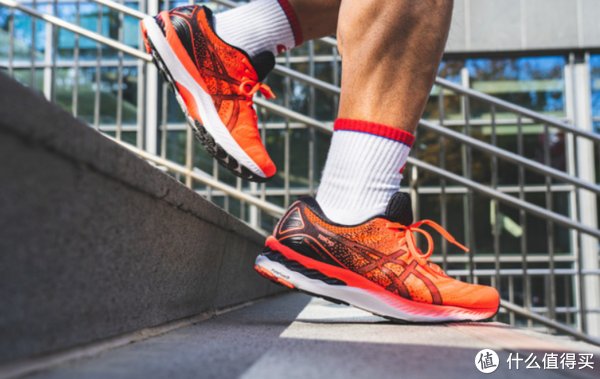 中底科技 秋日跑步装亚瑟士国民跑鞋Gel23体验