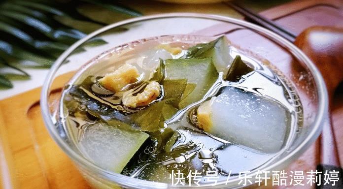 食用|二伏记得吃这4种食材，营养高做菜香，很适合伏天食用，别错过