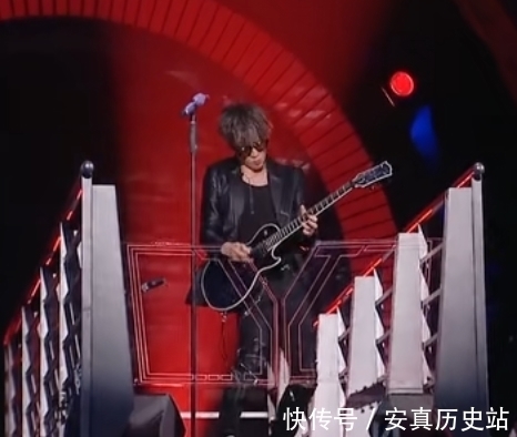 胡夏|《我们的歌3》“化石级”前辈一出场全场燃爆