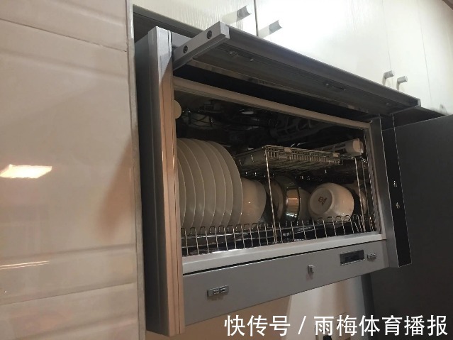 设计|这些厨房设计早该被淘汰了,有些人还在往家里搬!