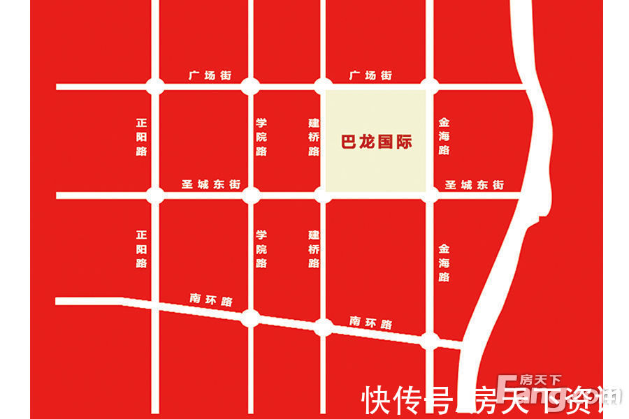 巴龙·|巴龙·国际红盘火热抢购中，这个楼盘真香