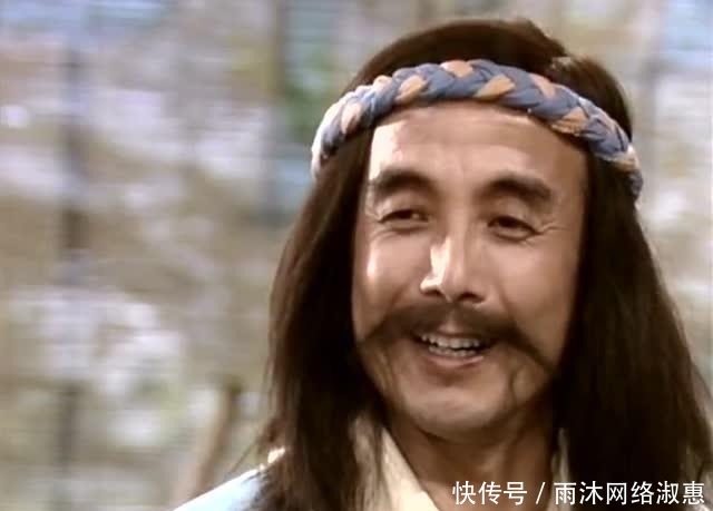 封神|申公豹:叛离师门悲惨落幕,却是封神的大功臣