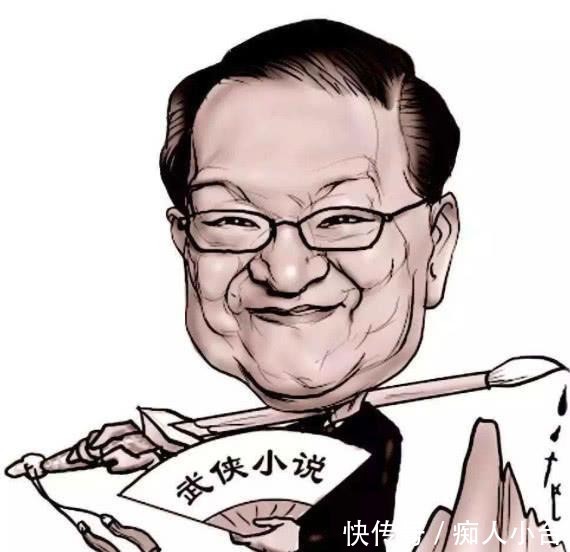 武侠|金庸武侠里的什么武功最厉害?你最想得到什么?理性分析。